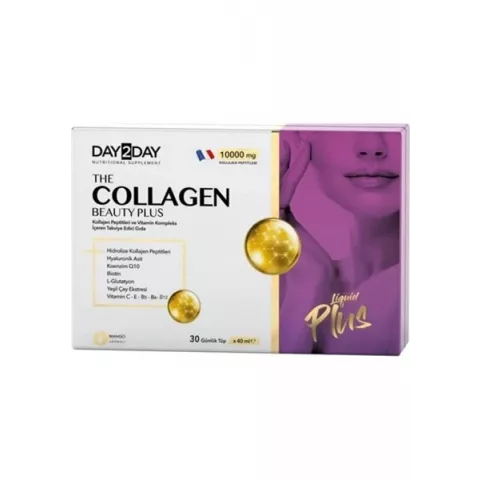 DAY2DAY Collagen 1000mg